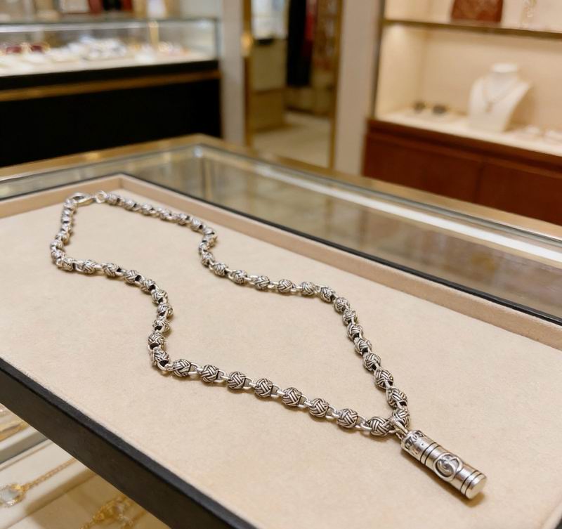 Gucci Necklace 06yxs59